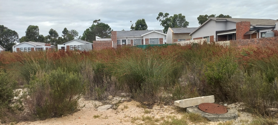 0 Bedroom Property for Sale in Albertinia Western Cape